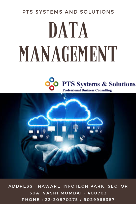 Data management, Data management india, Data management sap