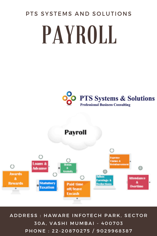 Payroll