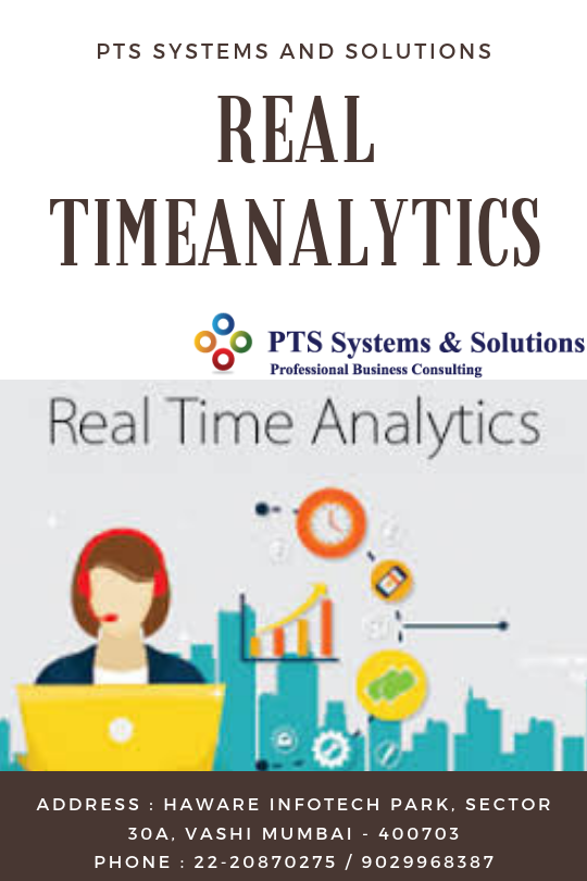 Real TimeAnalytics, Real TimeAnalytics india, Real TimeAnalytics mumbai, Real TimeAnalytics in mumbai, Real TimeAnalytics in india